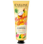  Crema balsam de maini Banana Care, 75 ml, Eveline Cosmetics