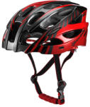  Kerékpáros Bukósisak Szemüveggel Rockbros Wt027-s (piros)