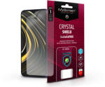 MyScreen Xiaomi Redmi 9T/Poco M3 képernyővédő fólia - MyScreen Protector Crystal Shield BacteriaFree - 1 db/csomag - transparent