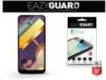 EazyGuard LG K22 LM-K200E képernyővédő fólia - 2 db/csomag (Crystal/Antireflex HD) - mobilehome