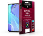MyScreen Xiaomi Redmi 9 képernyővédő fólia - MyScreen Protector Crystal Shield BacteriaFree - 1 db/csomag - transparent