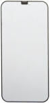 Haffner Apple iPhone X/XS/11 Pro üveg képernyővédő fólia - Privacy Glass Full Glue - 1 db/csomag - mobilehome