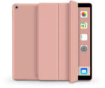Tech-Protect Apple iPad 10.2 (2019/2020/2021) tablet tok (Smart Case) on/off funkcióval - Tech-Protect - rose gold (ECO csomagolás)