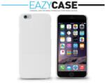 Eazy Case Apple iPhone 6 műanyag hátlap - fényezett fehér - mobilehome