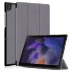Tech-Protect Samsung X200/X205 Galaxy Tab A8 10.5 tablet tok (Smart Case) on/off funkcióval -Tech-Protect - grey (ECO csomagolás)