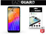 EazyGuard Huawei Y5p/Honor 9S képernyővédő fólia - 2 db/csomag (Crystal/Antireflex HD) - mobilehome