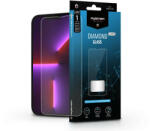 MyScreen Apple iPhone 13 Pro Max/14 Pro Max/14 Plus edzett üveg képernyővédő fólia - MyScreen Protector Diamond Glass Lite Full Glue - transparent