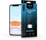 MyScreen Apple iPhone XR/11 edzett üveg képernyővédő fólia - MyScreen Protector Diamond Glass Lite Full Glue - transparent