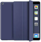 Tech-Protect Apple iPad 10.2 (2019/2020/2021) tablet tok (Smart Case) on/off funkcióval - Tech-Protect - navy blue (ECO csomagolás)