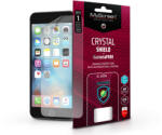 MyScreen Apple iPhone 6/6S képernyővédő fólia - MyScreen Protector Crystal Shield BacteriaFree - 1 db/csomag - transparent