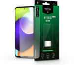 MyScreen Samsung A525F Galaxy A52/A52 5G/A52s/A53 rugalmas üveg képernyővédő fólia - MyScreen Protector Hybrid Glass Lite - transparent - mobilehome - 3 700 Ft
