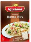 Riceland Főzőtasakos rizs RICELAND Barna 2x125g - robbitairodaszer