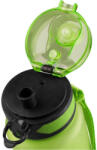 COOLPACK Brisk kulacs - BPA mentes - 600 ml - zöld (95280CP-95259ZOLD)