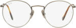 Ray-Ban Round Ochelari de Vedere RX 8247V 1223 (RX8247V 1223) Rama ochelari