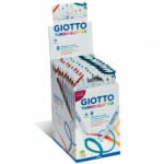 Giotto Filctoll 8db Giotto Turbo glitter