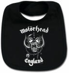 Metal-Kids bavetă Motörhead - (England) - Metal-Kids - 466.100. 8.7