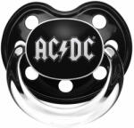Metal-Kids Suzetă AC/DC - Logo Soother - Metal-Kids - 431.101. 8.7