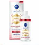 Nivea Cellular Luminous Anti-age and Spot Серум за лице против пигментни петна и бръчки 2в1 х30 мл