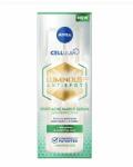 Nivea Cellular Luminous Post-acne marks Серум за лице против пигментни петна от акне 3в1 х30 мл