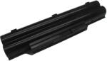 Fujitsu Baterie Fujitsu LifeBook LH701A Li-Ion 6 celule 10.8V 4400mAh