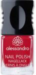 alessandro International Lac de unghii - Alessandro International Nail Polish Black Cherry