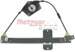 METZGER Mecanism actionare geam METZGER 2160187 (2160187) - automobilus