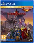 Modus Games Hammerwatch II The Chronicles Edition (PS4)