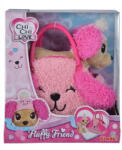 Simba Toys Jucarie de Plush Simba Chi Chi Love Fluffy friend (105893510)