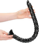 Ouch! Scaled Anal Snake 50cm Dildo