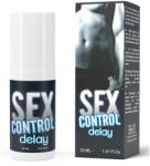 RUF Sex Control Delay Gel 30ml