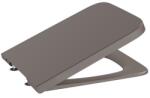 Roca Capac soft close, pentru vas wc, Supralit, Roca Inspira Square 80153263B (80153263B)