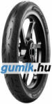 METZELER Sportec Street 2 ( 100/80-14 TL 48S M/C, Első kerék ) - gumik