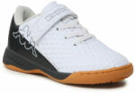 Kappa Cipő Kappa 260896K White/Black 1011 25