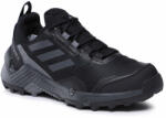 adidas Bakancs adidas Terrex Eastrail 2.0 RAIN. RDY Hiking Shoes HQ0931 Fekete 36 Női