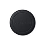 Satechi Magnetic Sticker for iPhone 11 12 - Black (ST-ELMSK)