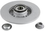 SNR Disc frana SNR KF159.57U (KF159.57U) - automobilus