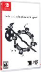 Size Five Games Lair of the Clockwork God (Switch)
