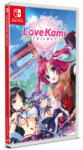 MoeNovel LoveKami Trilogy (Switch)