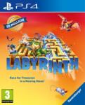 Just For Games Ravensburger Labyrinth (PS4)