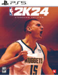 2K Games NBA 2K24 (PS5)