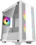 Deepcool CC360 ARGB white (R-CC360-WHAPM3-G-1)