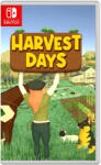 Toplitz Productions Harvest Days My Dream Farm (Switch)