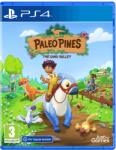 Just For Games Paleo Pines The Dino Valley (PS4)