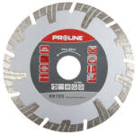 PROLINE 125 mm 88725 Disc de taiere