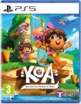 Tesura Games Koa and the Five Pirates of Mara (PS5)