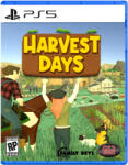 Toplitz Productions Harvest Days My Dream Farm (PS5)