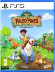 Just For Games Paleo Pines The Dino Valley (PS5)