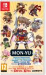 Aksys Mon-Yu (Switch)