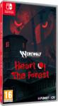 Walkabout Games Werewolf The Apocalypse Heart of the Forest (Switch)