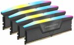 Corsair VENGEANCE RGB 64GB (4x16GB) DDR5 6000MHz CMK64GX5M4B6000C36